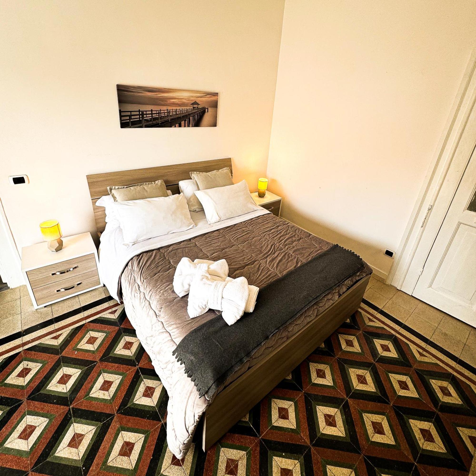 Casa In Centro Apartment Caserta