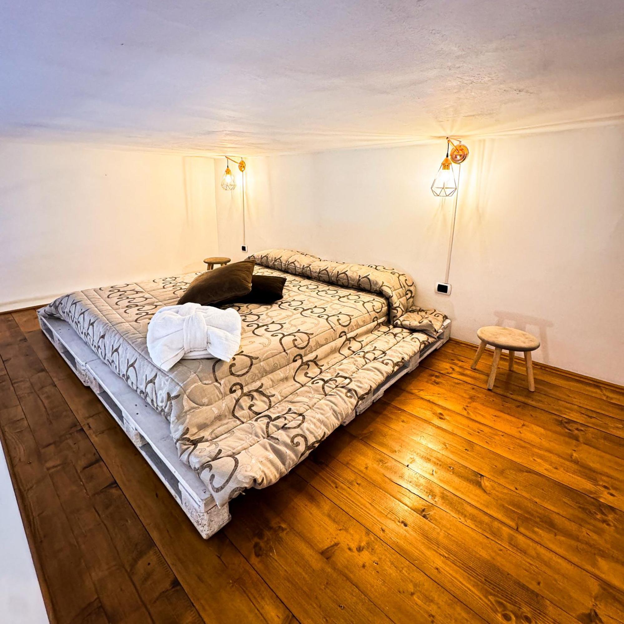 Casa In Centro Caserta