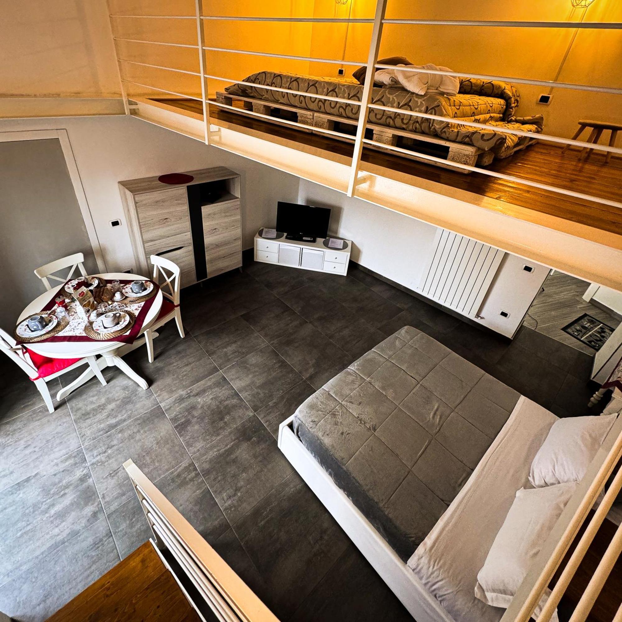 Casa In Centro Apartment Caserta