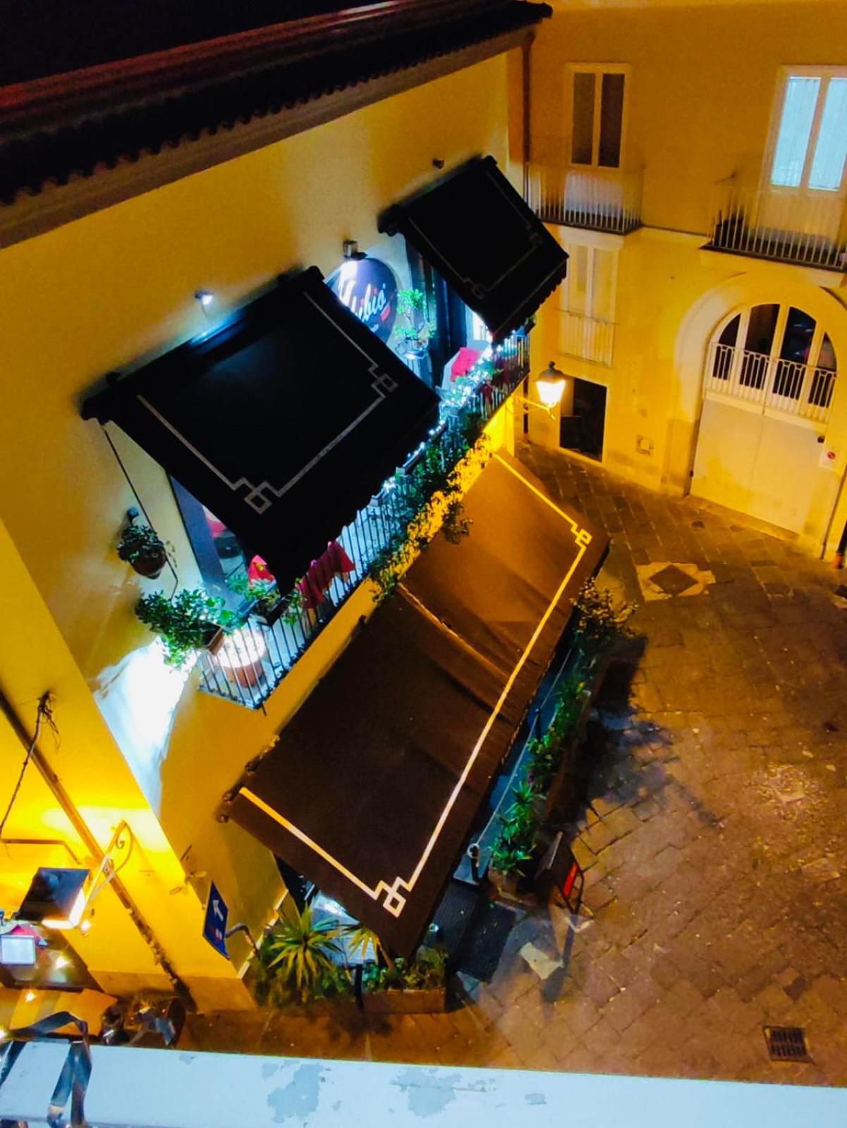 Casa In Centro Apartment