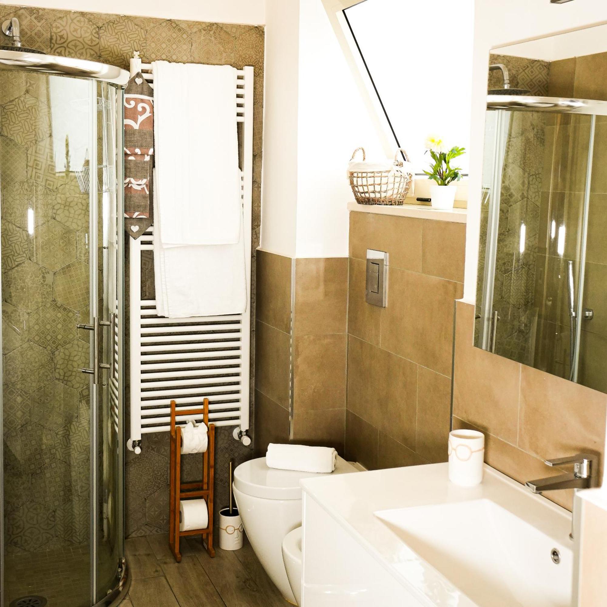 Apartment Casa In Centro Caserta