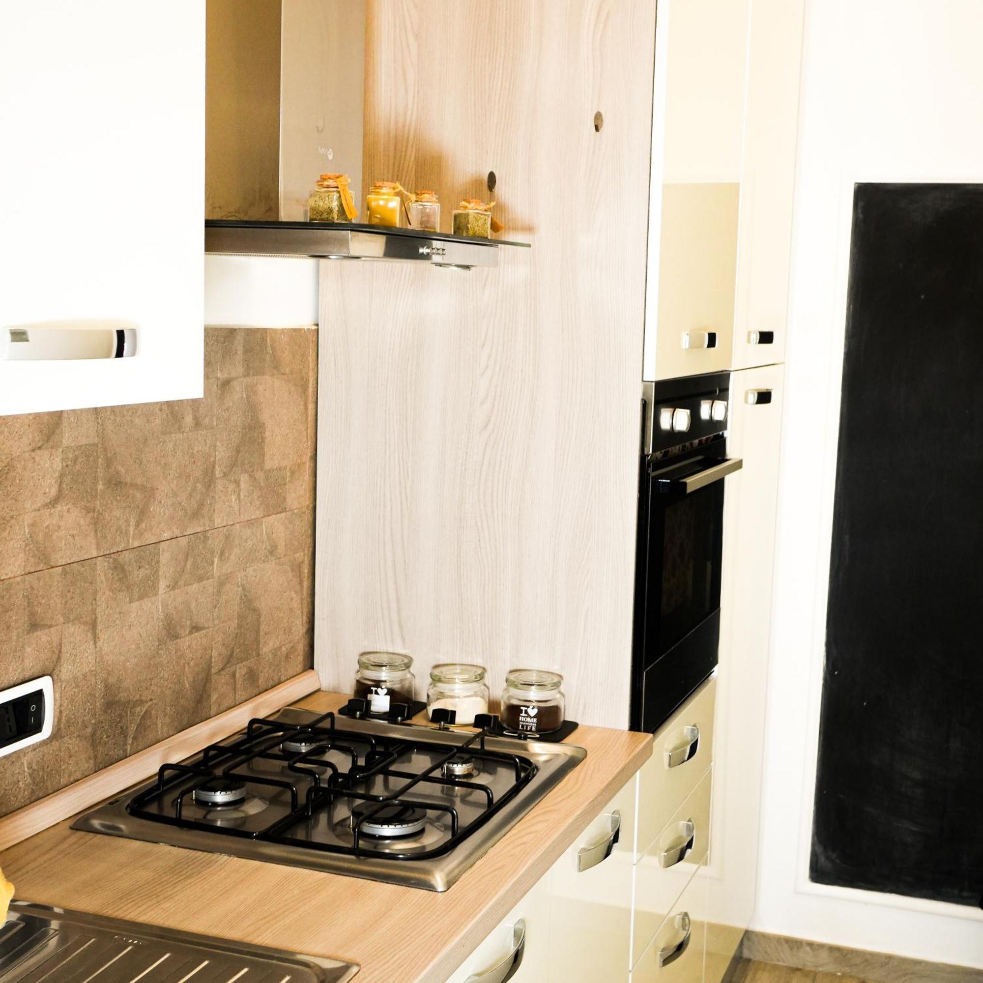Apartment Casa In Centro