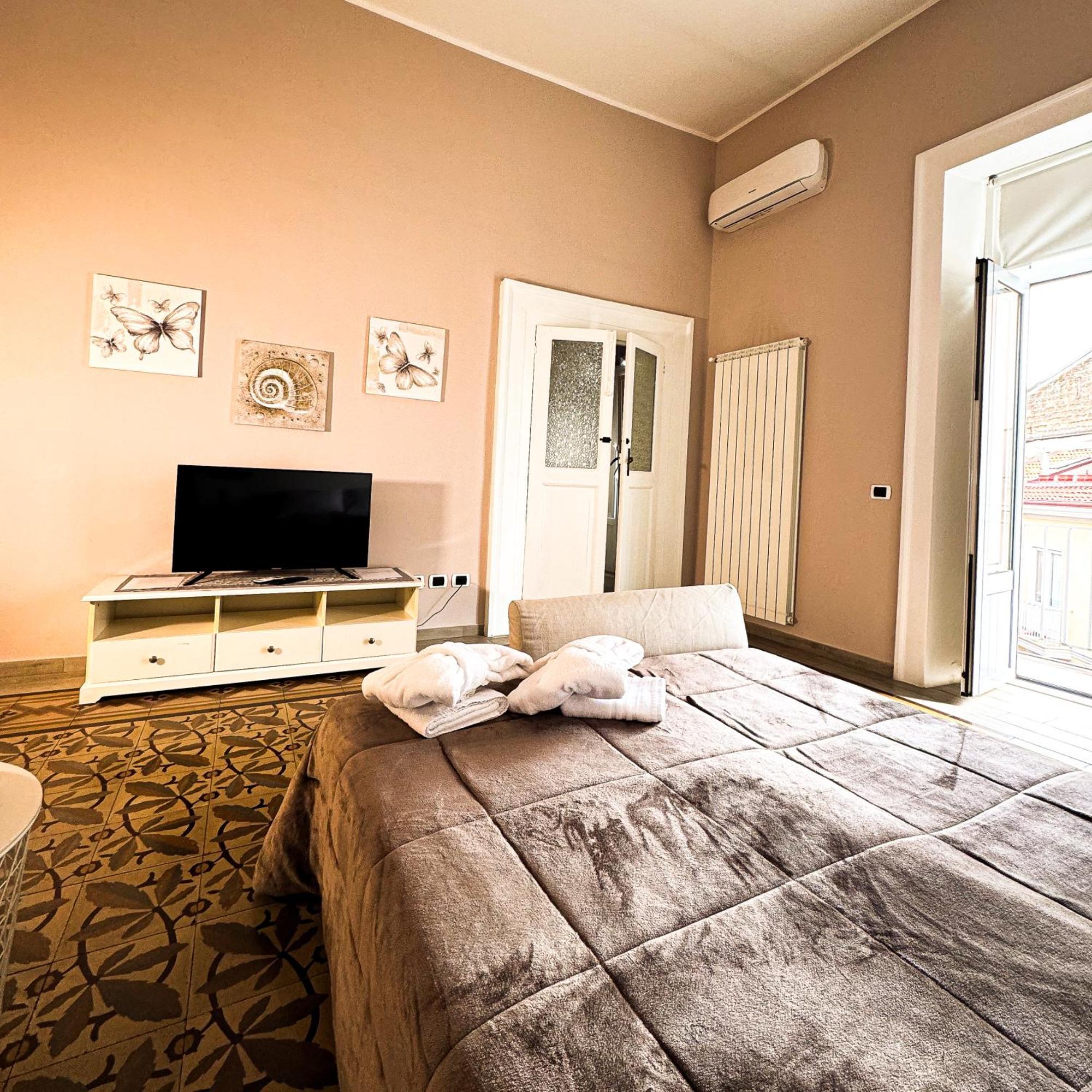 Apartment Casa In Centro *