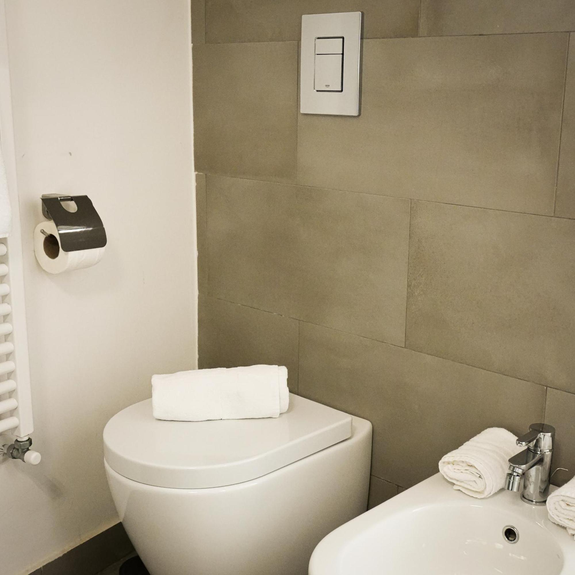 Apartment Casa In Centro Caserta