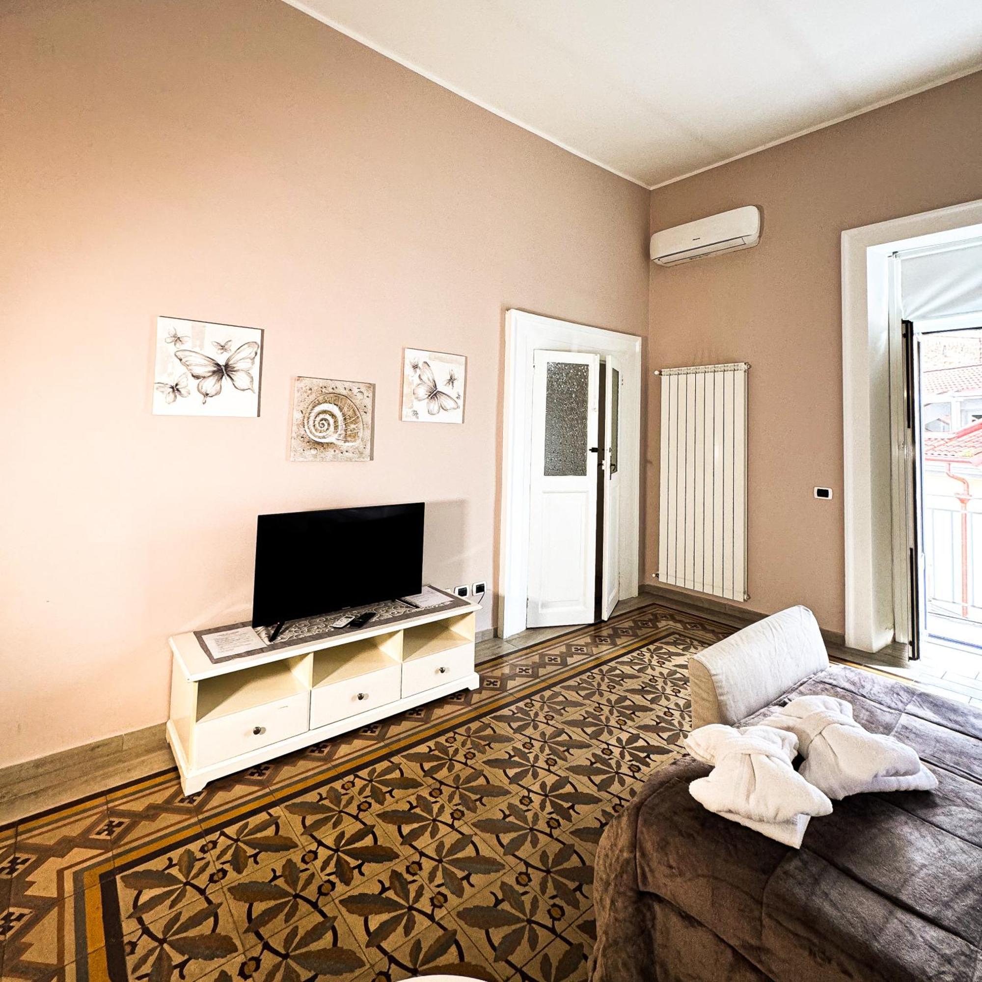 Apartment Casa In Centro *