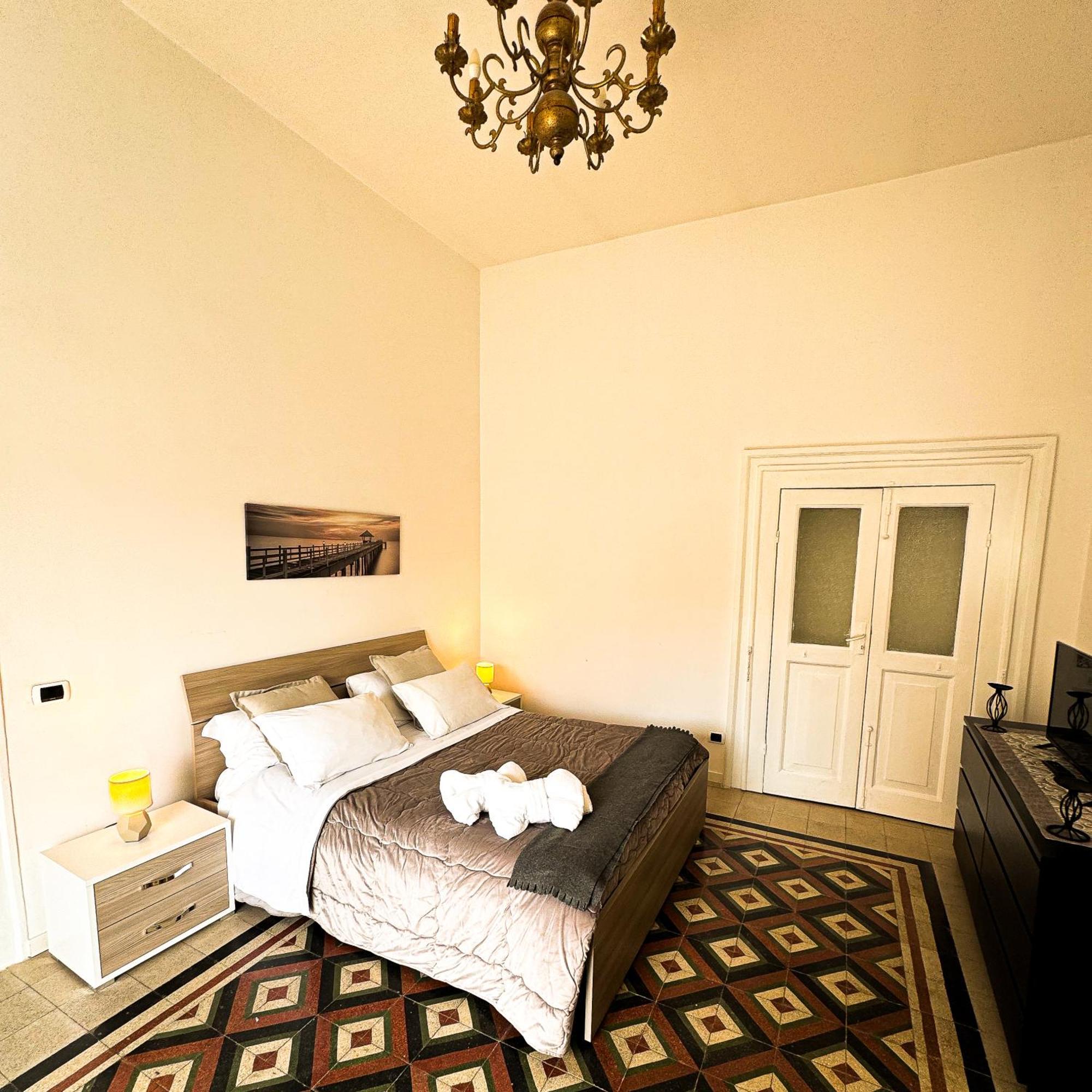 Casa In Centro Apartment Caserta